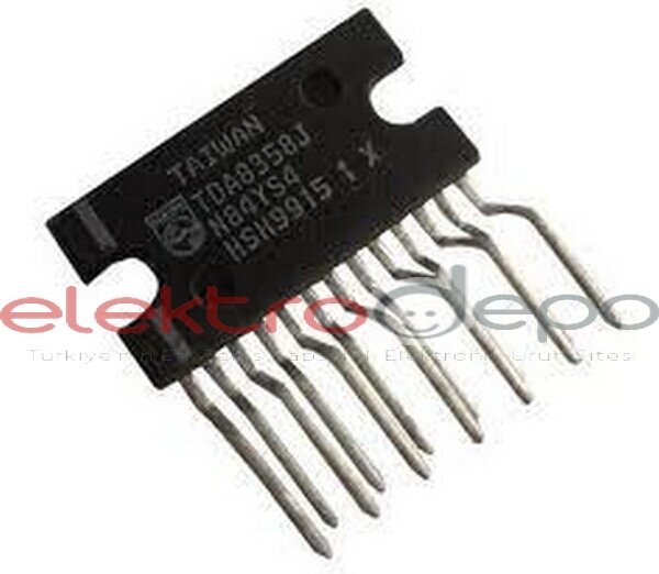 TDA 8358J