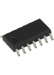 MAX 491 SMD