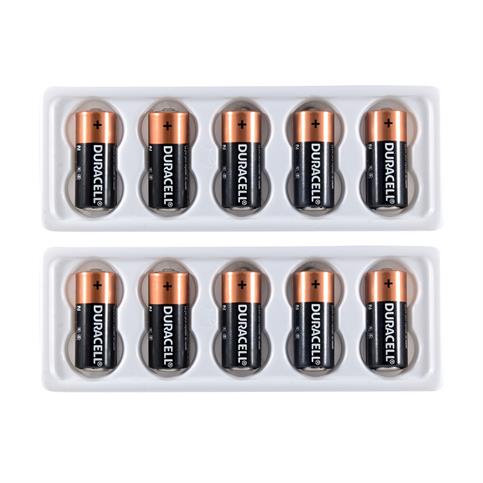 Duracell MN9100. N. LR1 1.5V Kumanda Pili