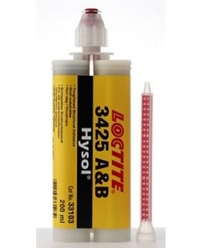 Loctite 3425 Epoksi Metal Yapıştırıcı 50 Ml 1 Adet