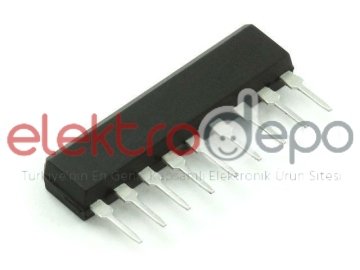 AN 7205