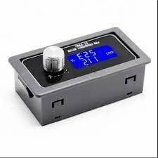 Arduino XY-LPWM PWM Sinyali Üretici Modülü