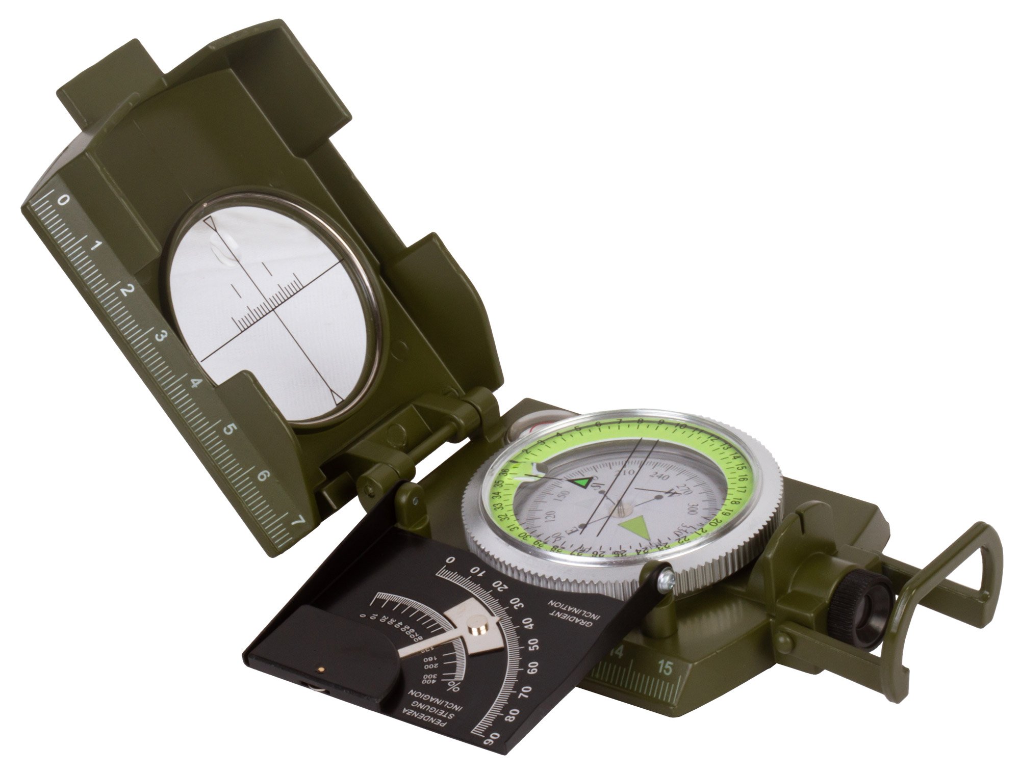Levenhuk Army AC20 Pusula