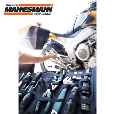 Mannesmann 21170 Alet Seti, 65 Parça