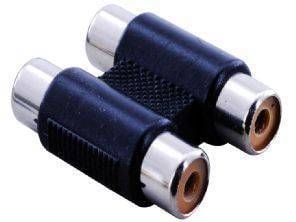 2RCA DİŞİ - 2RCA DİŞİ ADAPTÖR