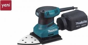 MAKITA BO4566 AVUÇ İÇİ TİTREŞİM ZIMPARA