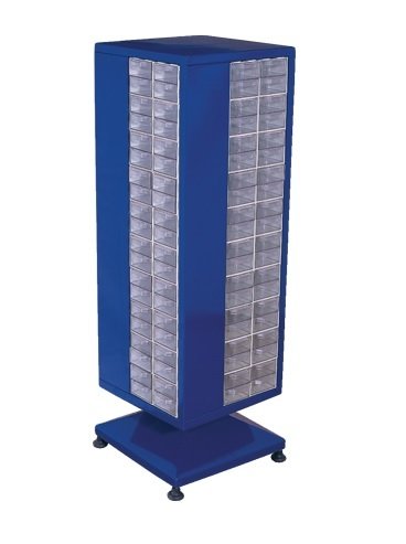 MT-102-152 Çekmeceli Hobi Set