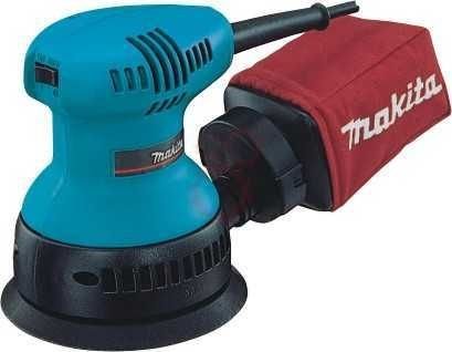 MAKITA BO5010 DAİRESEL EKSANTRİK ZIMPARA