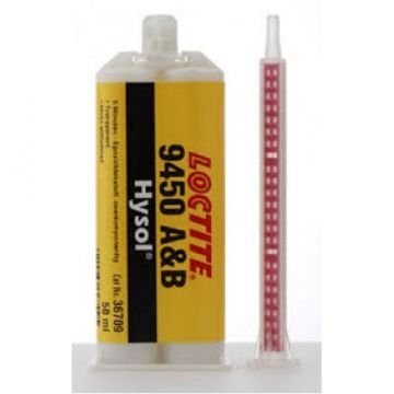LOCTITE EA 9450 A&B Dikey Yüzeyler İçin