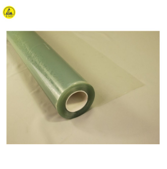 Antistatik PVC Perde IZ-W177