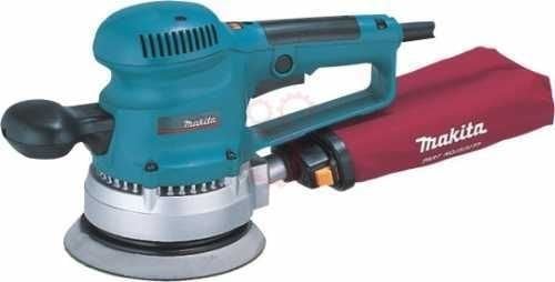 MAKITA BO6030 DAİRESEL EKSANTRİK ZIMPARA