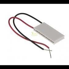 Arduino TEC1-07905 9.3V 5A 20x50mm Peltier