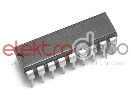 HM 9102D