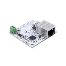 Arduino Ethernet 16 Kanallı Röle Kontrol Modülü