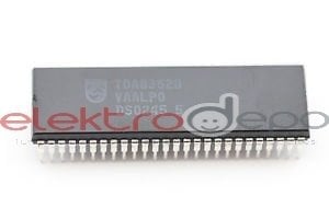 TDA 8362B-3
