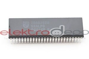 TDA 8362B-3