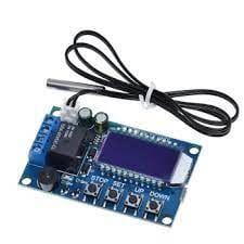 Arduino XY-T01 Sıcaklık Kontrol Modülü
