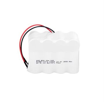 Power-Xtra 12S1P - 14.4V 1500 Mah SC - Ni-Cd Şarjlı Batarya - RCT144