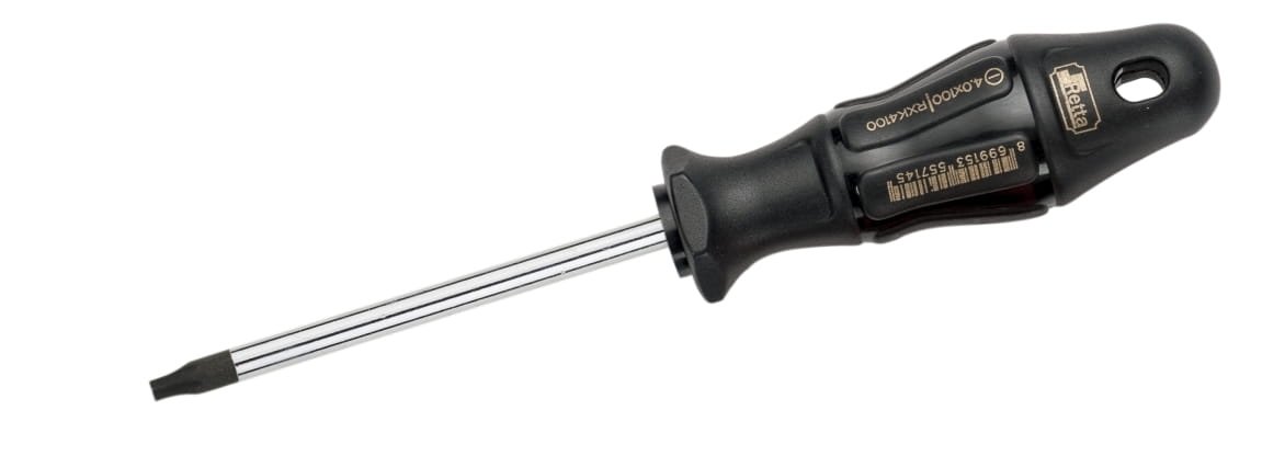 Retta  RS Serisi Torx Tornavidalar
