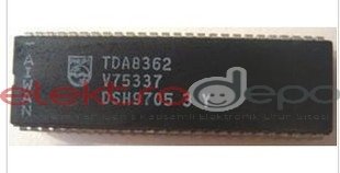 TDA 8362B-5