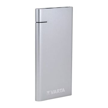 Varta 57965 Slim Power Bank 6000 Mah Mobil Şarj Cihazı C USB (İ)