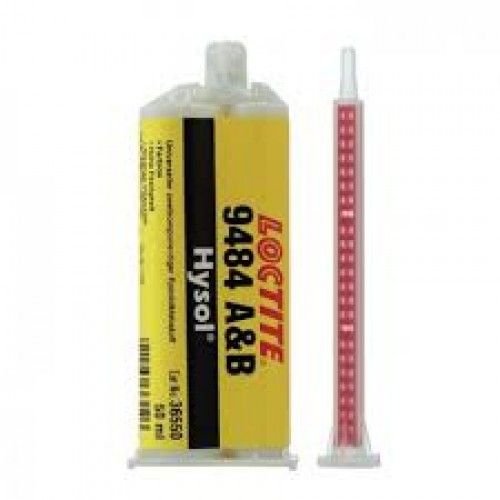 Loctite EA 9484 Endüstriyel Yapıştırıcı