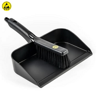 Antistatik ESD El Tipi Faraş Fırça Seti IZ-C80500