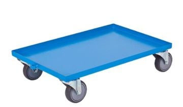 YM-4060 Metal kasa taşıma arabası