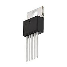 LM 2576 HVT-12