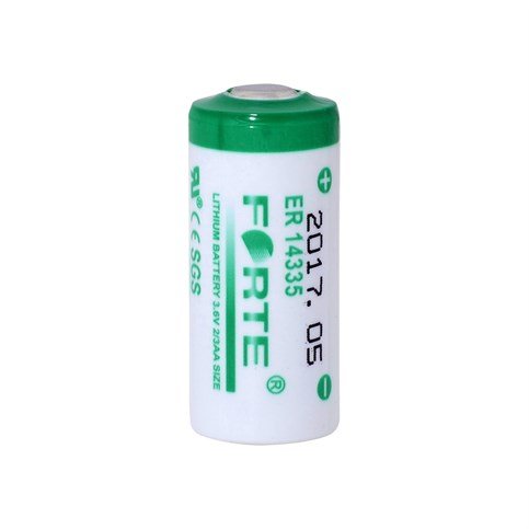 FORTE 3.6V ER14335 2/3AA Lithium Pil