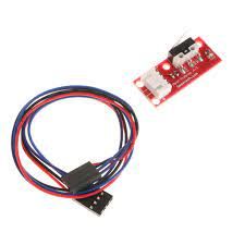 Arduino Endstop Modülü