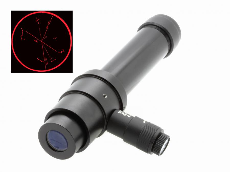Explore Scientific EXOS-2 PMC-Eight GOTO Mount with Tripod