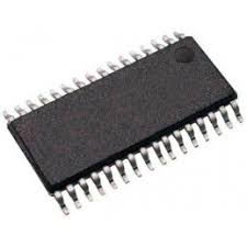 TC74HC76AF