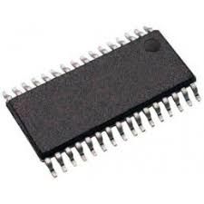 TC74HC76AF