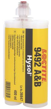 Loctite EA 9492 Endüstriyel Yapıştırıcı
