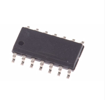 LM 3900 SMD