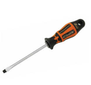 Retta Düz Tornavidalar 6.0 x 100mm  RXD6100