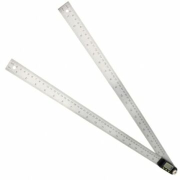 Loyka 5422-500 Dijital Açı Ölçer 50CM