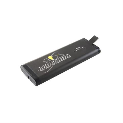 Inspired Energy NL2050HD22 - 10.8V 8.8A Lithium İon Batarya
