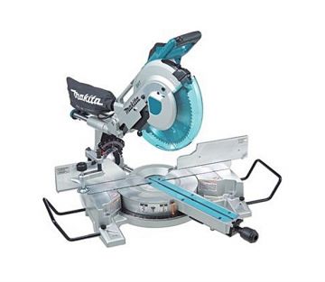 Makita LS1216 Gönye Kesme Çift Sürgülü 1650W