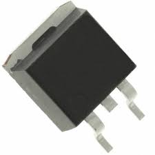 IRF 840 D2PACK
