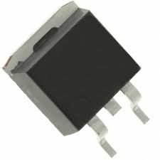 IRF 840 D2PACK