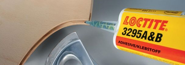 Loctite AA 3295 Endüstriyel epoksi yapıştırıcı 50 ml