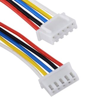 Soket Connector No 9-23