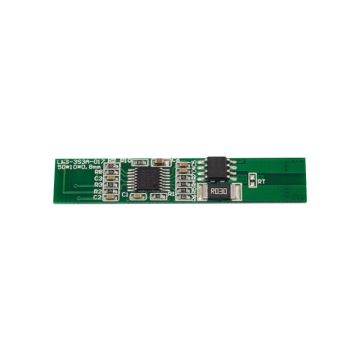 Power-Xtra - 3S - 11.1V 2.5A Li-ion BMS Devre - 3