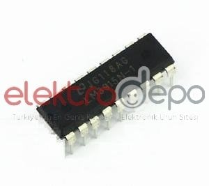 LM 3915N-1
