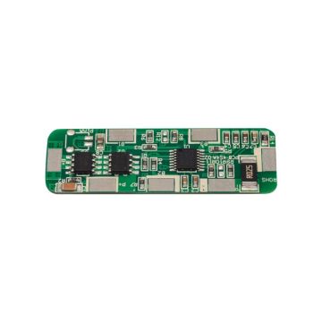 Power-Xtra - 4S - 14.8V 2.5A Li-ion BMS Devre