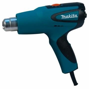 MAKITA HG551VK ISITICI