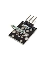 Arduino Mini Manyetik Anahtar Modülü