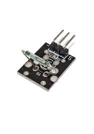 Arduino Mini Manyetik Anahtar Modülü